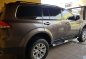 Selling Mitsubishi Montero 2014 Automatic Diesel in Pasig-7