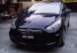 2016 Hyundai Accent for sale in Manila-0