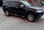 2012 Mitsubishi Montero for sale in Angeles-2