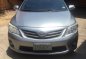 Toyota Altis 2011 Automatic Gasoline for sale in Lapu-Lapu-3