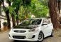 Selling Hyundai Accent 2016 Hatchback Automatic Diesel in Manila-0