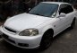 Honda Civic 1999 Automatic Gasoline for sale in Marikina-0