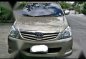 Used Toyota Innova 2011 for sale in Angeles-0
