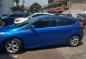 Selling Ford Focus 2013 Hatchback Automatic Gasoline in Pasay-0