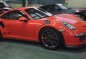 Selling Porsche 911 Gt3 2018 in Quezon City-2