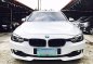 Selling Bmw 318D 2013 in Mandaue-1