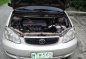 For sale Used 2001 Toyota Altis in Angeles-9