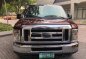 Selling Ford E-150 2011 Automatic Gasoline in Muntinlupa-1