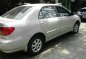 Toyota Corolla Altis 2003 Automatic Gasoline for sale in Marikina-0