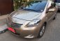 Toyota Vios 2013 Manual Gasoline for sale in Marikina-2