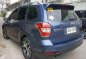 Selling Used Subaru Forester 2014 in San Fernando-3