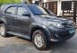 For sale 2012 Toyota Fortuner Automatic Diesel at 70000 km in Las Piñas-2