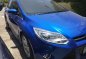 Selling 2nd Hand Ford Focus 2013 Automatic Gasoline -3