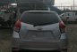 For sale 2017 Toyota Yaris Automatic Gasoline -2