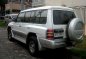 Mitsubishi Pajero 2001 Automatic Diesel for sale in Angeles-1