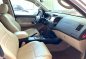 Toyota Fortuner 2014 Automatic Diesel for sale in Cebu City-5