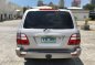 Selling Used Toyota Land Cruiser 2003 in Pasig-5