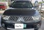 2011 Mitsubishi Montero for sale in San Ildefonso-0