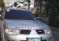 Selling 2nd Hand Mitsubishi Montero 2013 in San Mateo-3