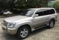 Selling Used Toyota Land Cruiser 2003 in Pasig-0