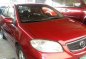 Selling Toyota Vios 2005 Manual Gasoline in Quezon City-0