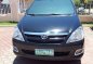 2008 Toyota Innova for sale in Manila-0