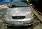 Toyota Corolla Altis 2003 Automatic Gasoline for sale in Marikina-4