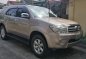 For sale 2009 Toyota Fortuner Automatic Diesel at 70000 km in Manila-9