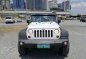 2013 Jeep Wrangler Rubicon for sale in Pasig-1