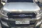 2nd Hand Ford Ranger 2016 Automatic Diesel for sale in Quezon City-0