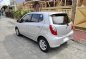 Selling 2nd Hand Toyota Wigo 2015 Automatic Gasoline at 40000 km in Parañaque-3