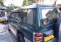 2000 Mitsubishi Pajero for sale in Manila-1