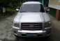 2007 Ford Everest for sale in Floridablanca-0
