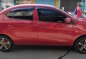 Mitsubishi Mirage G4 2014 Manual Gasoline for sale in Noveleta-2