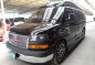 Selling Gmc Savana 2011 Automatic Gasoline in Makati-2