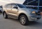 Used Ford Everest 2016 for sale in Parañaque-1