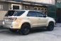 Selling Toyota Fortuner 2014 in Caloocan-1