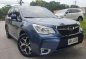 Selling Used Subaru Forester 2014 in San Fernando-2