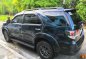 Used Toyota Fortuner 2015 Automatic Diesel for sale in Parañaque-3