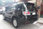 Selling Toyota Fortuner 2014 Automatic Diesel in Pasig-2