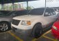 Selling 2nd Hand Ford Expedition 2003 in Pasig-0