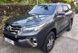 Toyota Fortuner 2018 for sale in Binangonan-0