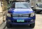 Selling Ford Ranger 2012 Automatic Diesel in Caloocan-3