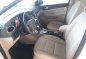 Selling Used Ford Focus 2010 Sedan Automatic Gasoline-2