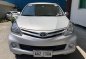 Selling 2nd Hand Toyota Avanza 2014 Automatic Gasoline in Las Piñas-0