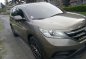2nd Hand Honda Cr-V 2013 for sale in Silang-1
