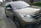 2nd Hand Honda Cr-V 2013 for sale in Silang-6