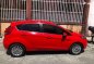 Selling Used Ford Fiesta 2011 in Parañaque-1