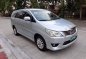 For sale Used Toyota Innova 2013 in Quezon City-0