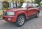 Selling Red 2013 Nissan Patrol Automatic Diesel-2